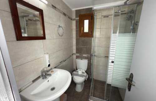 Elafonisi Paradise with Parking, WiFi, - Walking Distance to the Beach - Foto 19