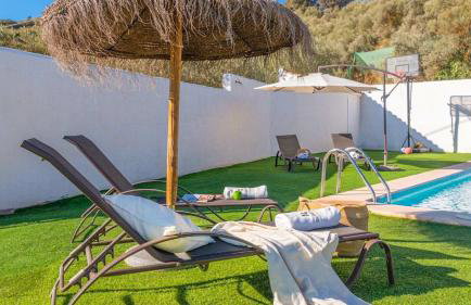 Casa La Pradera Antequera by Ruralidays - Foto 17