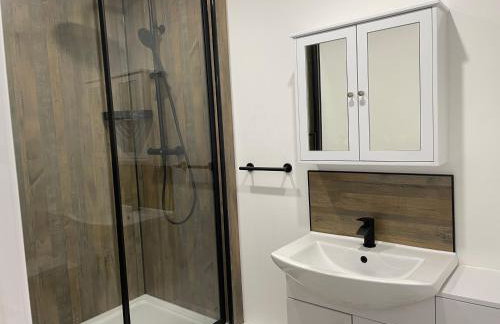 Golfers dream Guest suite with onsite golf studio available for booking by guests - Foto 2