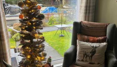 Loch Lomond Riverside Apartments B - Foto 2