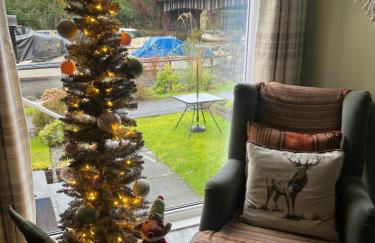 Loch Lomond Riverside Apartments B - Foto 2