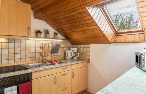 Ferienwohnung Reschberg - Foto 12