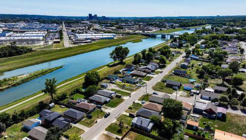 Walk and Bike Great Miami River Trail Dayton Home - Foto 4