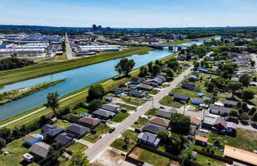 Walk and Bike Great Miami River Trail Dayton Home - Foto 4