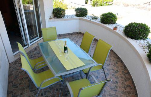 Apartments Mladinić - Foto 73