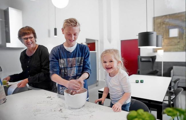 Dronningens Ferieby - Foto 17