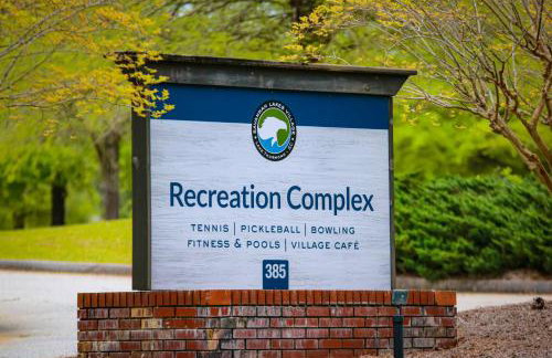 Lakefront McCormick Retreat with Patio and Views - Foto 32