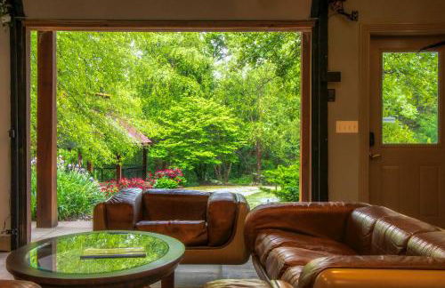 Chalet at Falling Water Close to Bike Trails - Foto 7