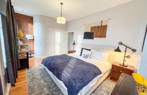 Brookline Village, Central Air, 2B, Near Longwood - Foto 4