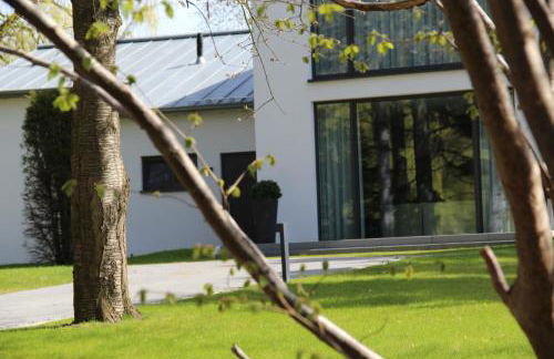 Kleeblatthaus Putbus Rügen - Foto 38