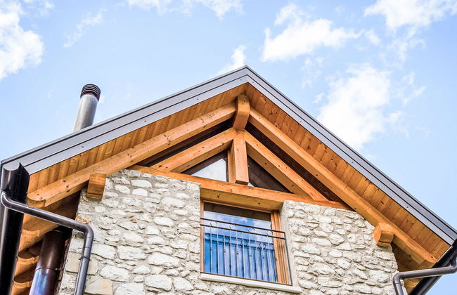 Albergo Diffuso - Cjasa de Barce - Foto 19