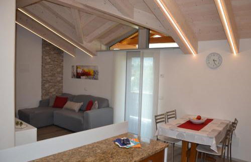 Appartamento Primula - Maso al Noce - Foto 8