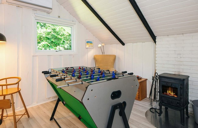 6 Person Holiday Home in Ansager - Foto 2