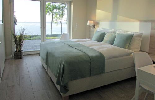 Hof Wittensee, Seeperle - Foto 12