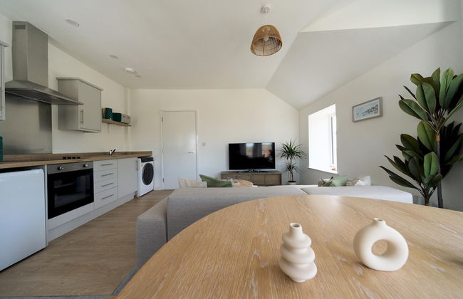 Newport Ship s Nook Cozy Hideaway - Foto 75