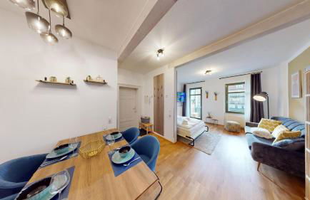 CozyHome Markkleeberg Mitte - Foto 27