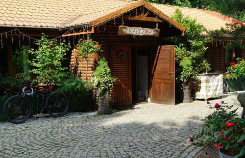 Ośrodek Azyl Mironice - Foto 13