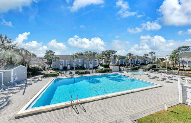 Southbay by the Gulf 99 - Foto 1