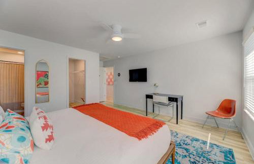 Green House at Township -Unit B - Foto 20