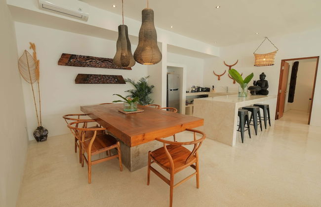 The Apartments Ubud - Foto 33