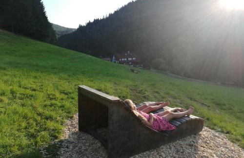 Appart Herzglück - Foto 24