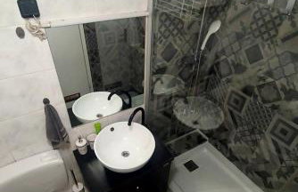 Apartment Kostelich Zagreb 47m2 - Foto 7