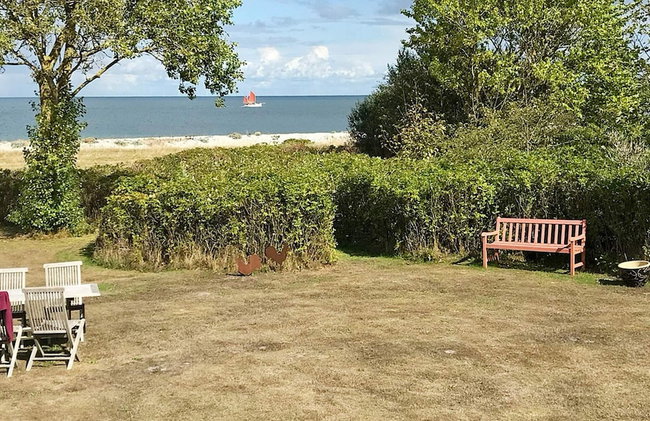 6 Person Holiday Home in Grenaa - Foto 24