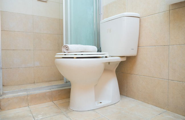 Antique 3BR at Grand Setiabudi Apartment - Foto 55