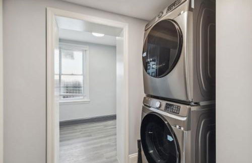 AF Stays - Philadelphia Callowhill - Foto 6