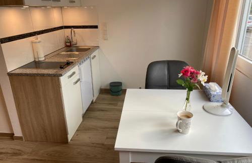 Gemütliches und komfortables Studio in Frankfurt - Foto 7