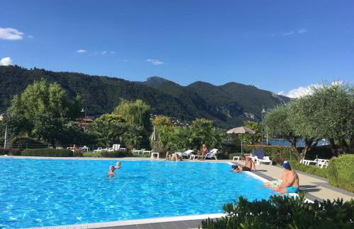 appartamento Luisa al lago d'Iseo - Foto 26