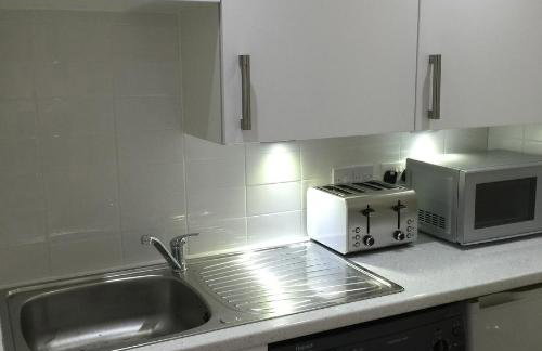 Trefoil Apartment - 2 Bedrooms - Foto 7