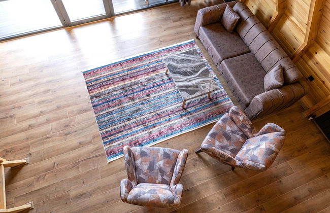 Aronia Bungalow - Photo 38