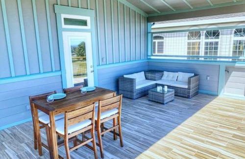 Shelter Cove Brand New Beautiful Ocean View Home - Foto 21