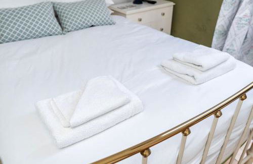 Cosy 1-Bedroom Cottage Retreat in Charming Elloughton - Foto 9