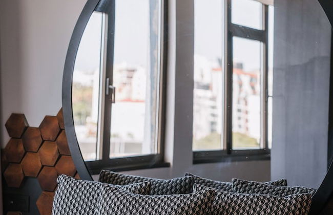 Poem Suites by Airnest - Foto 80