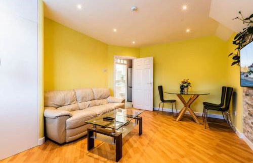 Comfy Apartment 16 Easy access to Central London - Foto 36