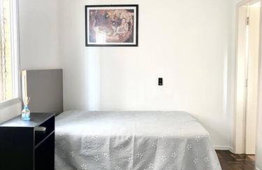 Apartamento Praia Grande! Prédio frente ao mar - Foto 9