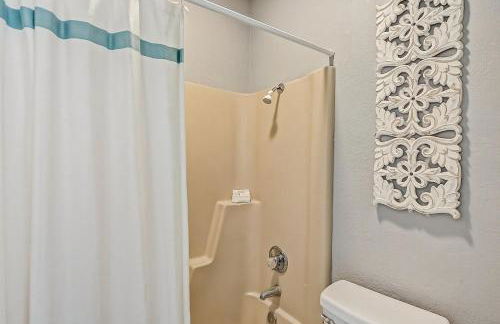 Full Moon Harbor - Foto 18