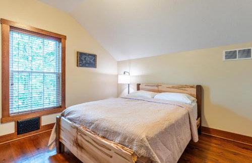 Robin Crest with Hot Tub - Foto 30