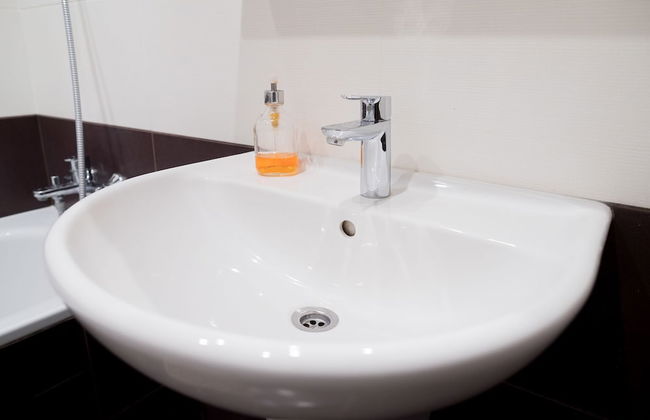 Apartment 203 on Pyatnitskoe shosse 21 - Foto 38