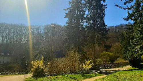 Die Malche Gäste und Tagungshaus 27 - Foto 3