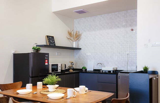 The Quartz Residence By I Housing - Foto 14