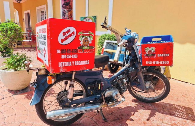 GLOBALSTAY Cocotal Condo in Punta Cana - Foto 37