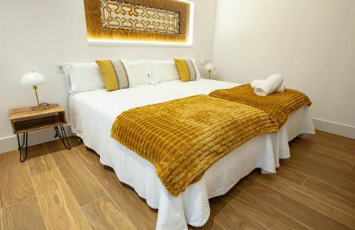 VELALMA -Edificio exclusivo de apartamentos turisticos en Centro histórico-JAEN - Foto 35