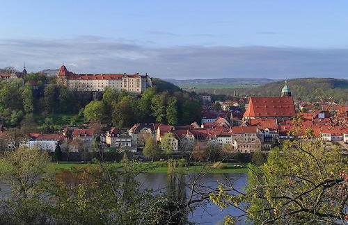 Ferienwohnung "Spatzennest" - Foto 31