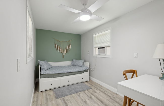 Private Villa With Pool And Sauna 5 Bedroom Home by RedAwning - Foto 10