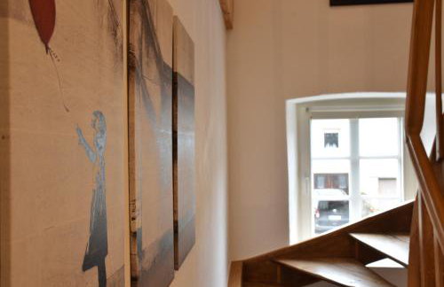 Ferienwohnung Happynest - Foto 11