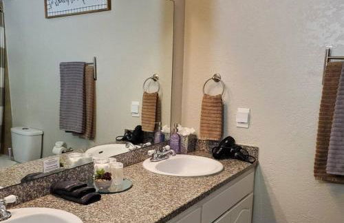 Tranquil Mesa Retreat - Foto 40