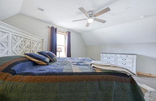 Curb-Free Chalet - Foto 18